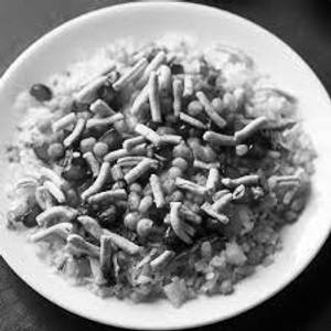 Indori Poha