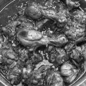 Chicken Dehati (4Pcs)