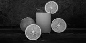Mosambi juice
