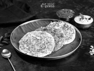 Combo Uttapam