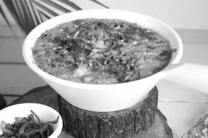 Dal Khichdi