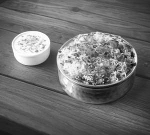 Paneer Dum Biryani