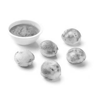 Paniyaram -6 Pcs
