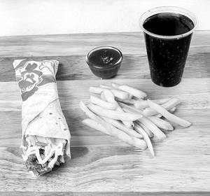 Twister Meal