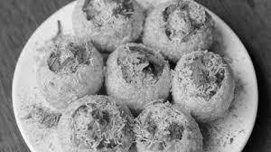 Masala Puri