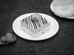 Pineapple Pastry