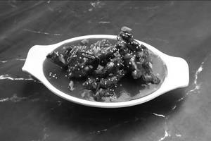 Chicken Lollipop Gravy