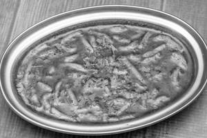 Shev Bhaji