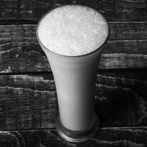 Strawberry Shake