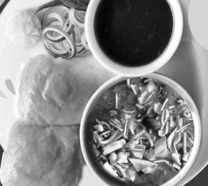 Misal pav
