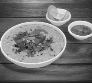 Dal Khichdi Tadka