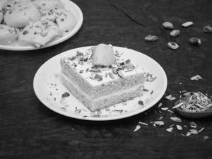 Rasmalai Pastry