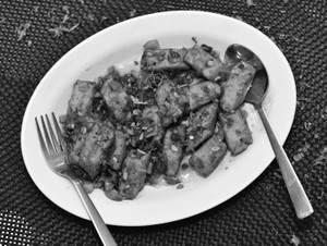 Paneer 65