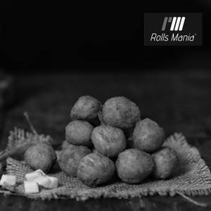 Chicken Popcorn (L)