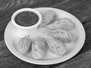 Veg Momo