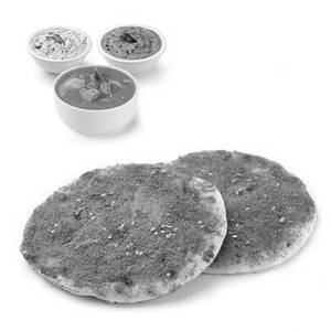 Podi Uthappam