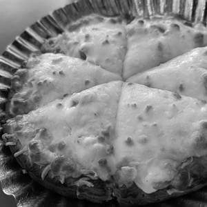 Veg Double Cheese Pizza