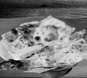 Butter Naan