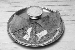 Chilly Cheese Dosa