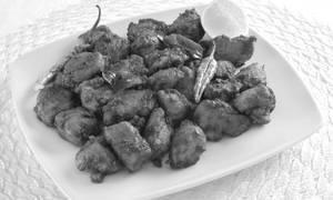 Chicken 65