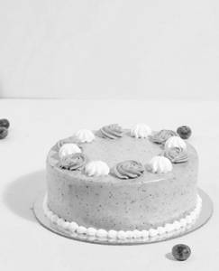 Blueberry Cake