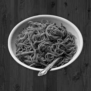 Veg noodles