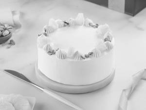 Pineapple Cake