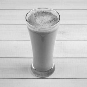 Cold Coffee