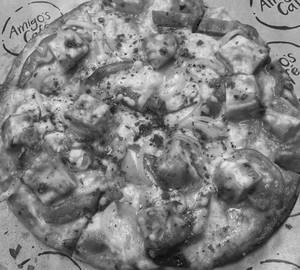 Paneer Pizza[9inches]