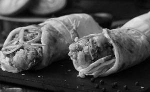 Ghost Gopal Shawarma