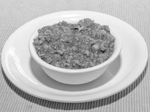 Chicken Keema