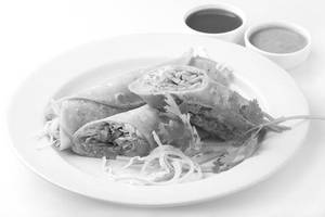 Vegetable Roll