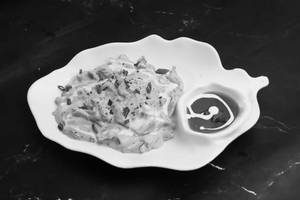 White Creamy Chicken