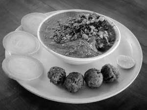 Veg Maratha
