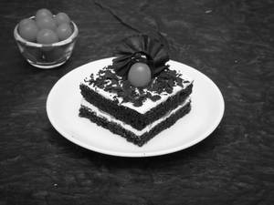 Black Forest Pastry