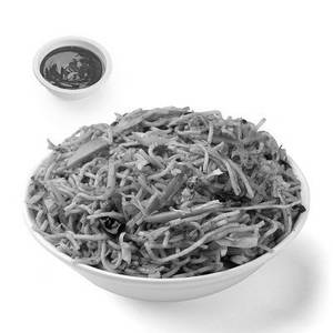Veg Schezwan Noodles