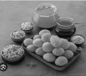 Pack Pani Puri [Family]
