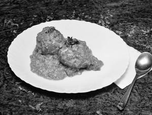 Dum Aloo Kashmiri 
