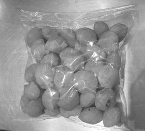 Puri Packet (50 Pcs)