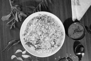 Jeera Rice 