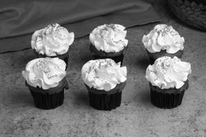 Red Velvet Cupcakes