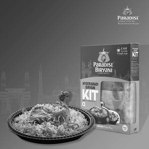 Paradise Biryani Kit