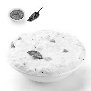Curd Rice