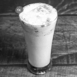 Butterscotch Shake