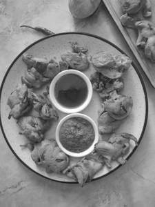 Mix Pakoda