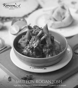 Mutton Rogan Josh
