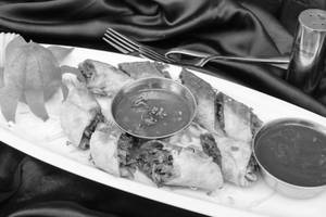 Spring roll
