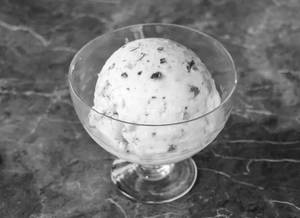 Butter Scotch Ice Cream