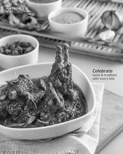 Mutton Karachi