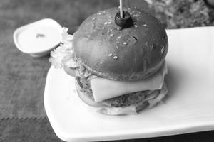 Veg Burger